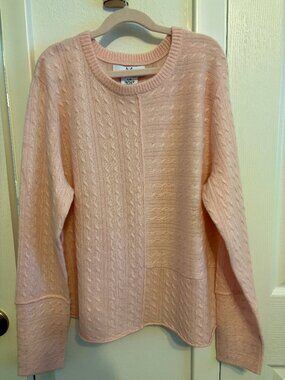 Magaschoni Cashmere Sweater